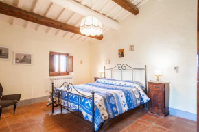 Granny Rose, Panoramic Apartment in ancient Tuscan village Ponte Buriano-cincelli